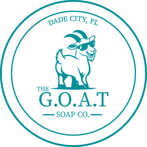 Foaming soap - Bergamot Storm
