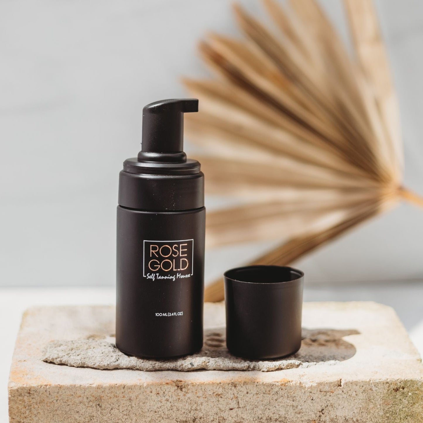 Travel Size Self Tanner